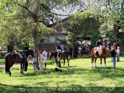 Reit- und Springturnier 01