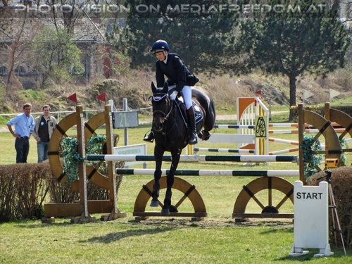 Reitclub Turnier Pix 08