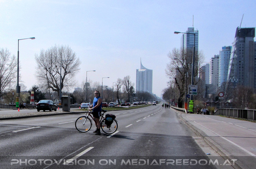 Biken 2: Charly Swoboda