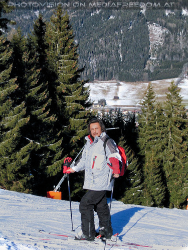 Semmi Professionell 03: Charly Swoboda