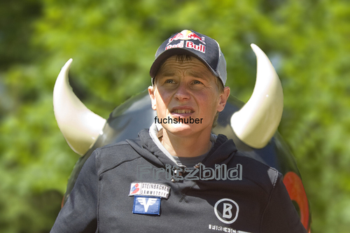 Goldberger Andreas: Goldberger Andreas