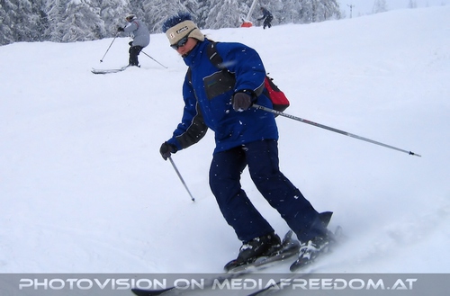 �berschalli Geschwindigkeit