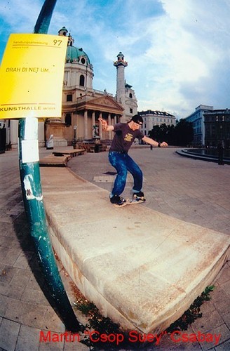 Steve Ebner - Darkslide: Steve Ebner