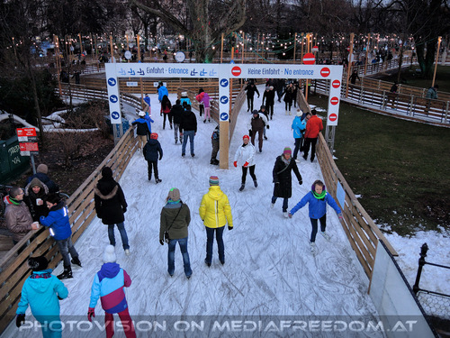 Eistraum - Cityskyliner 27