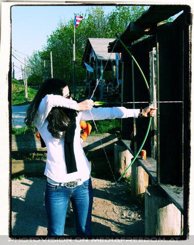 Princess B. - Indian Sport