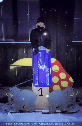 Rodl Juchee - Gabi P.