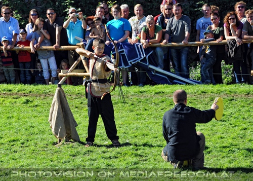 Die Bogensch�tzen 12