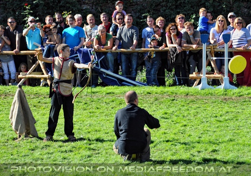 Die Bogensch�tzen 13