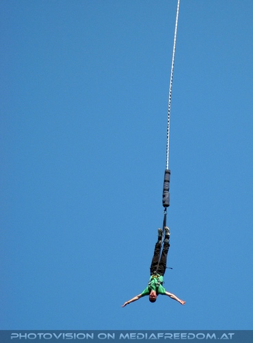 Bungee Jump
