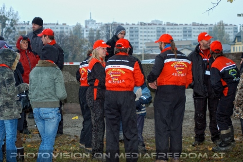 Wulfshill Husky Team 14