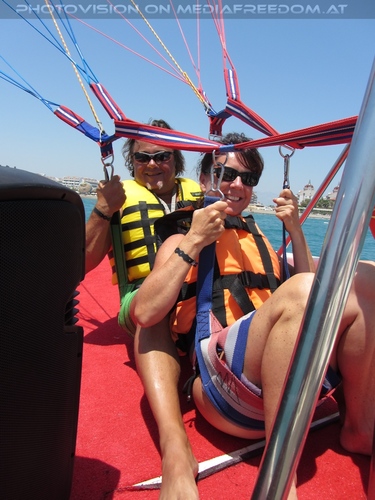 H�henflug 07: Charly Swoboda,Eva D.