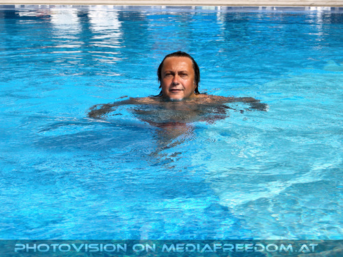 Pool Day 06: Charly Swoboda