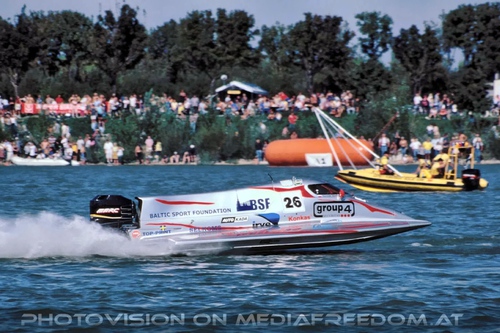 Baltic Sport Foundation