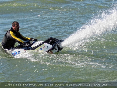 Jet Ski 2