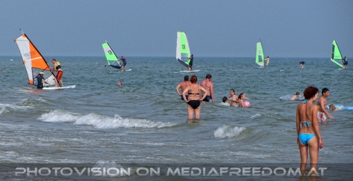 Bella spiaggia giornata 07