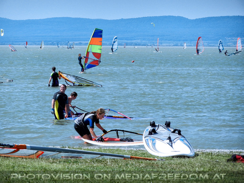 Das Meer der Wiener 12