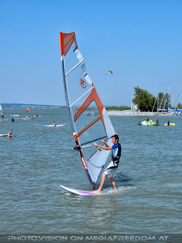 Das Meer der Wiener 14