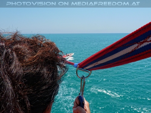 H�henflug 11: Eva D.