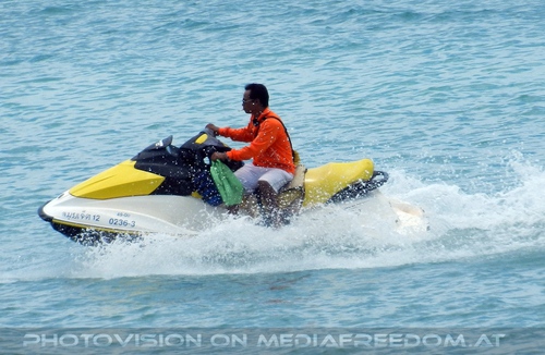 Peace Resort - Pix 11