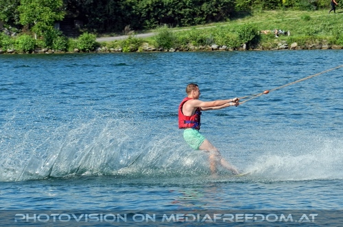 Wakeboardlift 2