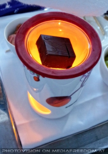 Ein besonderer Tag 19