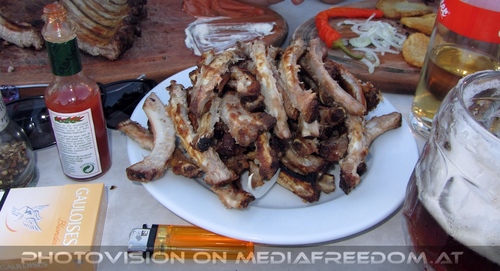 Putin from the Ribbs 8