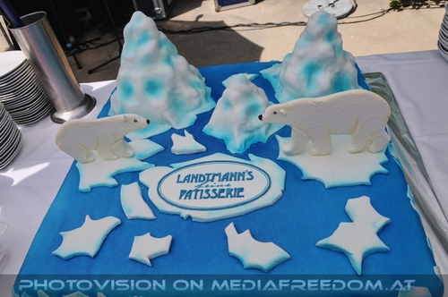 Eisb�renwelt Franz Josef Land