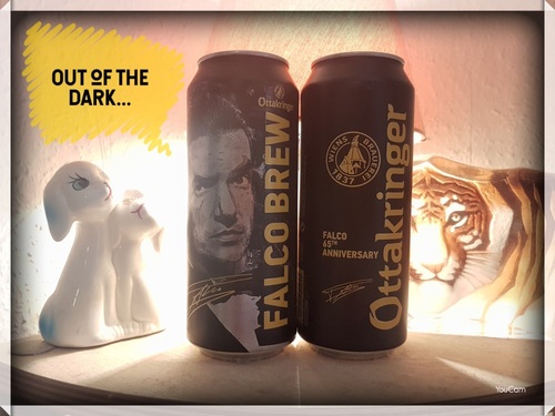 Out of the Dark...EmotionALE