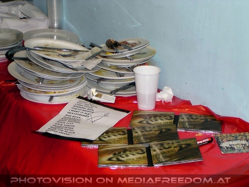 Fire and Gasoline - 37