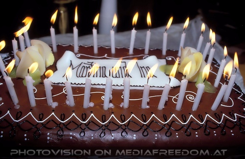 C.F.L. 30er Party 07