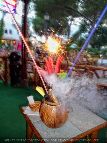 Romantic spanish evening 08