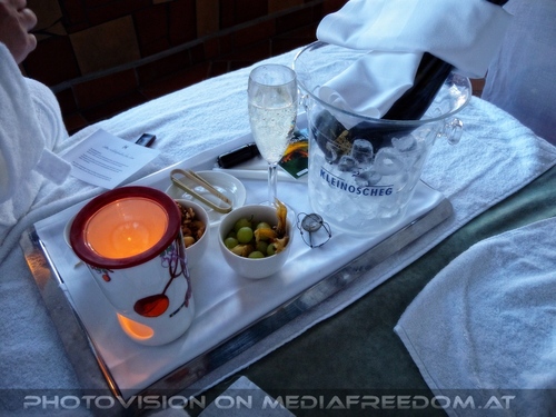 Ein besonderer Tag 18