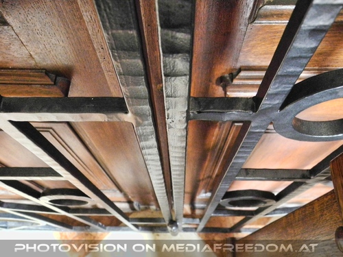 Tor zum Himmel - Kahlenberg Kirche