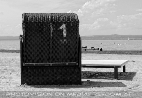 Am Meer der Wiener 15