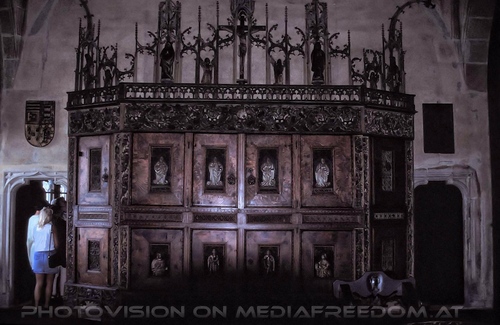 Welt des Mittelalters 13