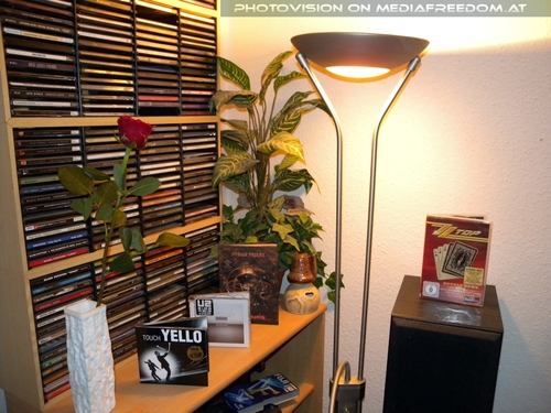 Der Namenstag der Rose 1