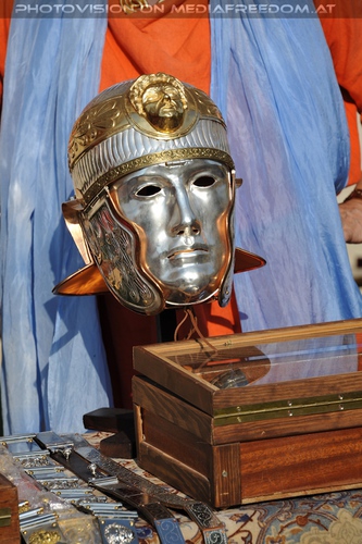 In der R�mersiedlung 28