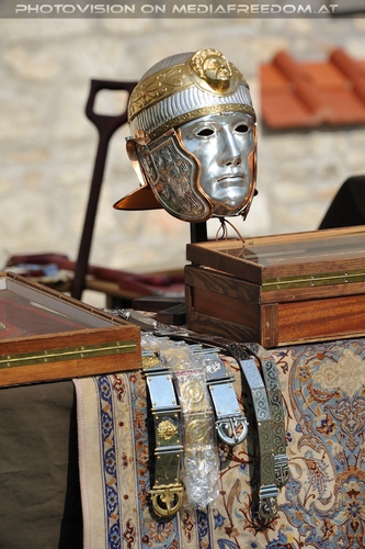 In der R�mersiedlung 27