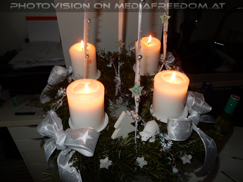 Vorweihnachtsabend 13