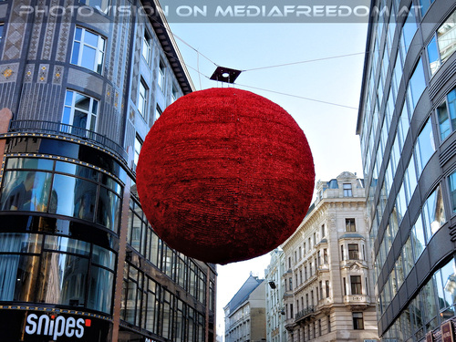 Weihnacht in der Stadt 01