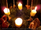Adventkranz - 4.Advent