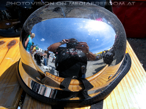 Freewheel burning 13: Charly Swoboda