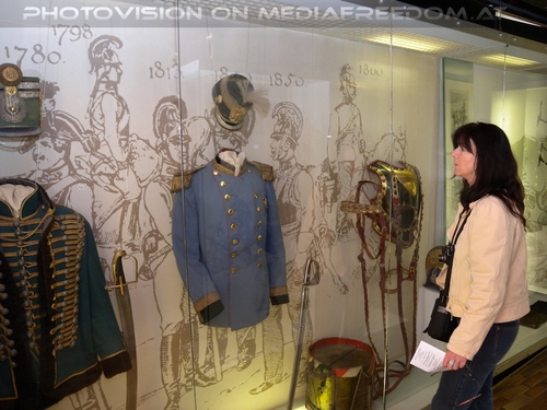 Die Altstadt 33: Eva D.