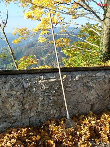 Eine andere Art von Sysiphus Arbeit