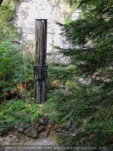 Beim Sebastian Wasserfall 05