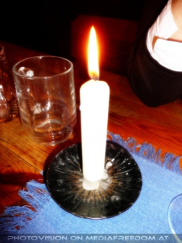 Es wird a Wein sein...5