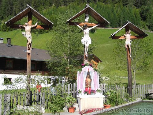 St�tte der Andacht