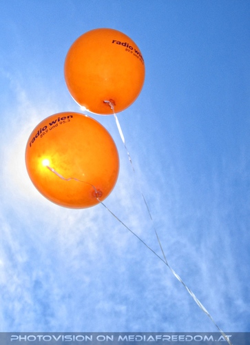 Radio Wien Ballooni