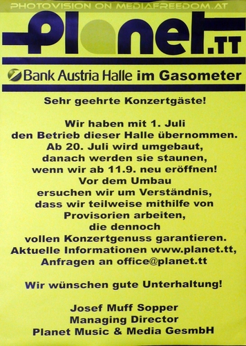 In search of the fourth Chord 36