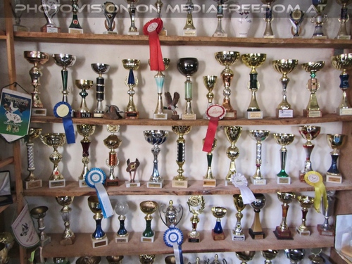 Preise �ber Preise